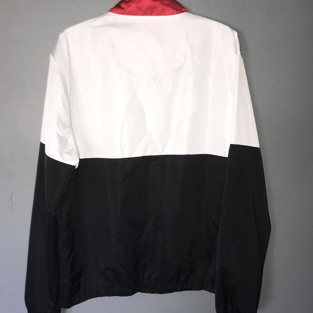 Track jacket - Picture 2 of 3